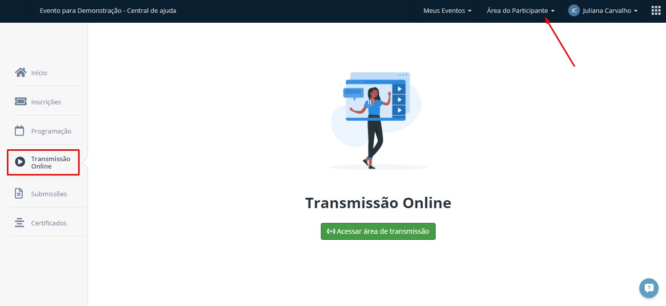 print_area_do_participante_menu_transmiss_o_online.jpg