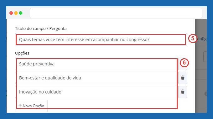 pergunta-titulo