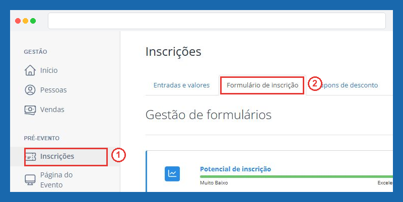 form-menu