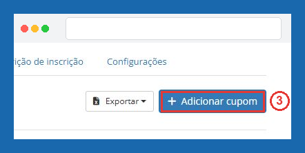 cupom-adicionar