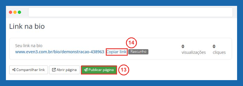 bio-publicar