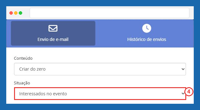 interessados